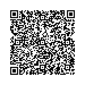 QR kód kontaktu